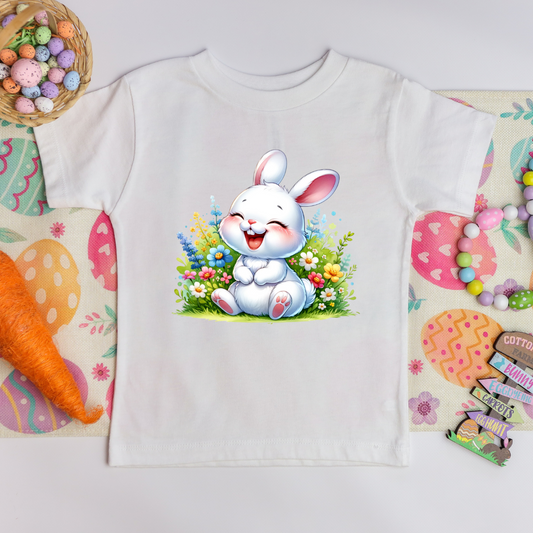 Happy Rabbit Kids Tshirt